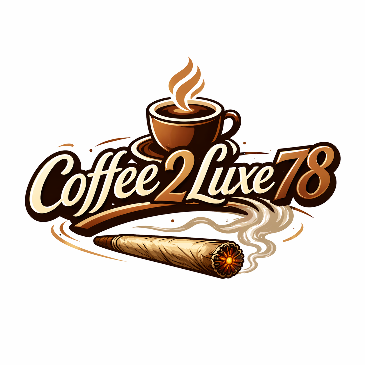 78Coffee Logo